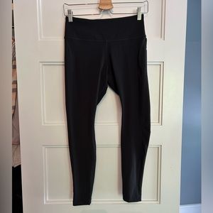 Nike Black Leggings